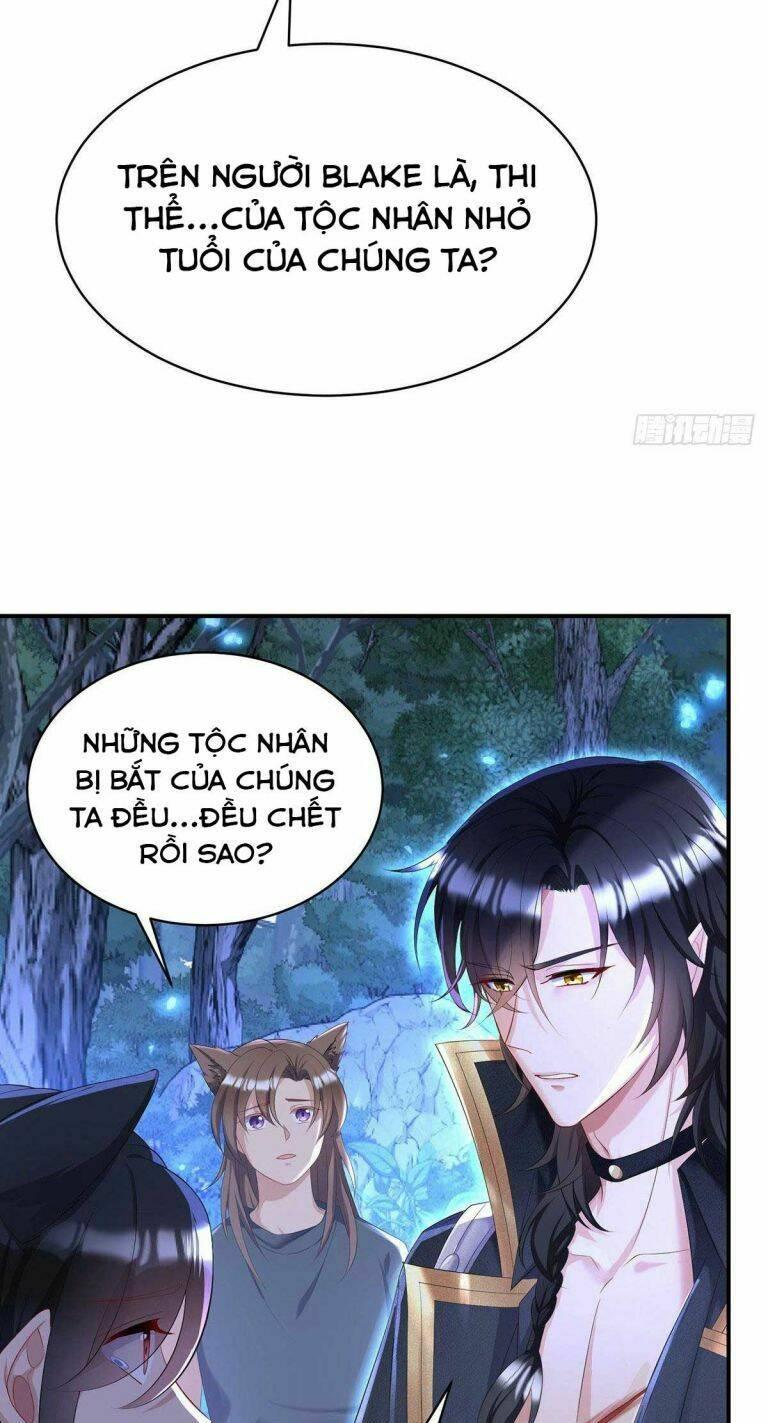 Dẫn Sói Vào Nhà Chapter 93 - Trang 2