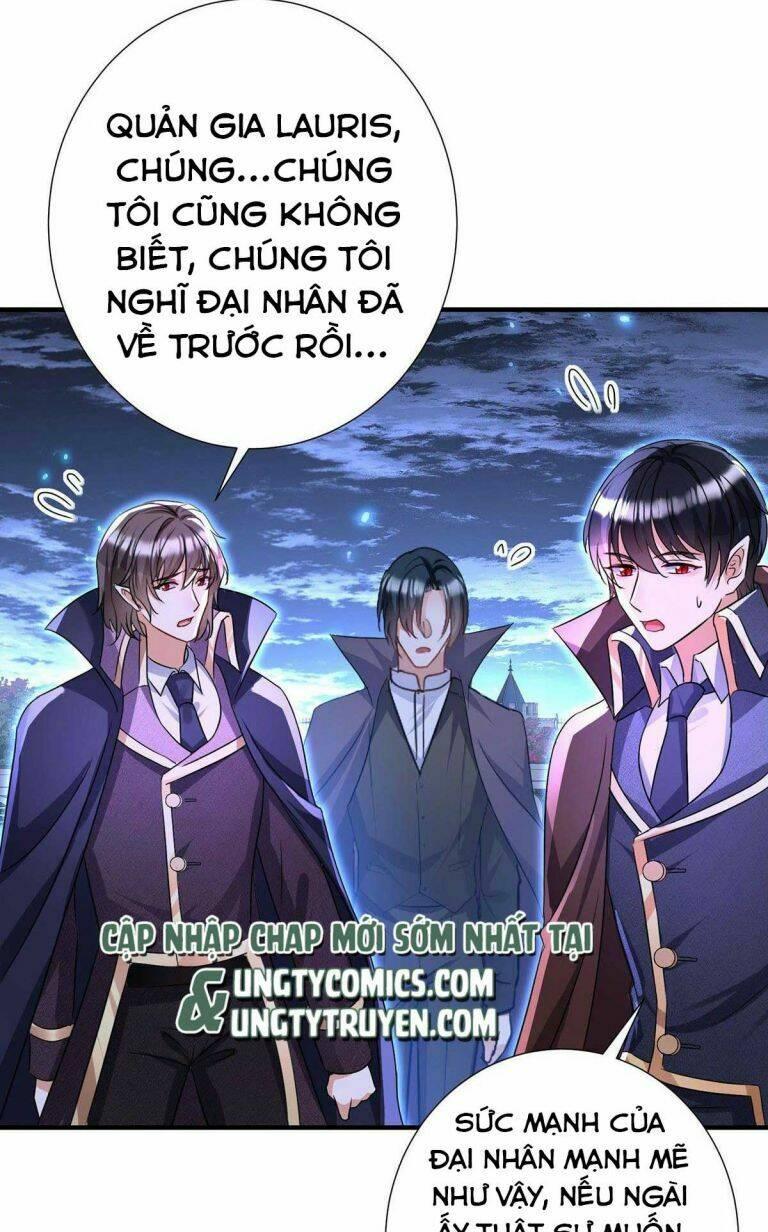 Dẫn Sói Vào Nhà Chapter 93 - Trang 2