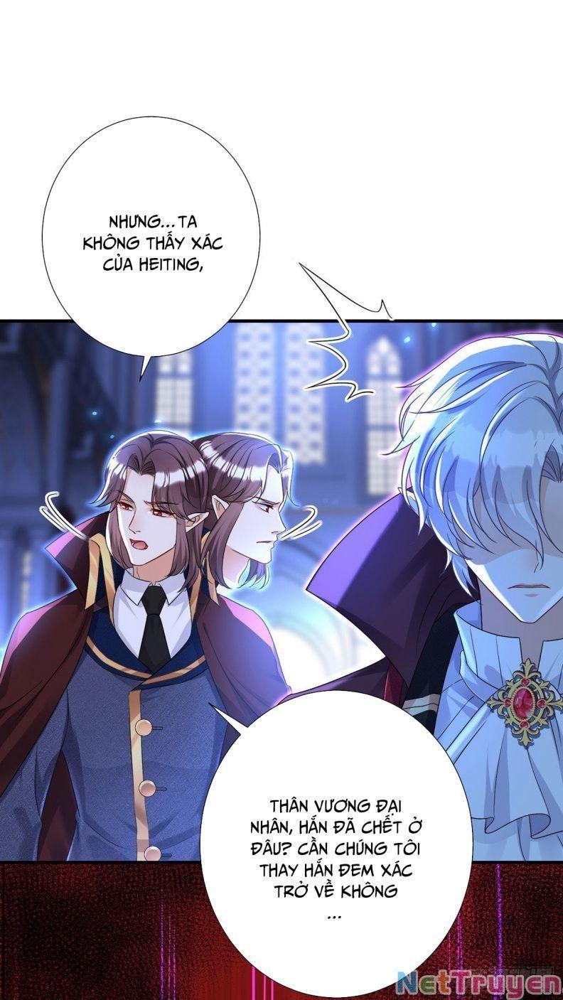 Dẫn Sói Vào Nhà Chapter 92 - Trang 2