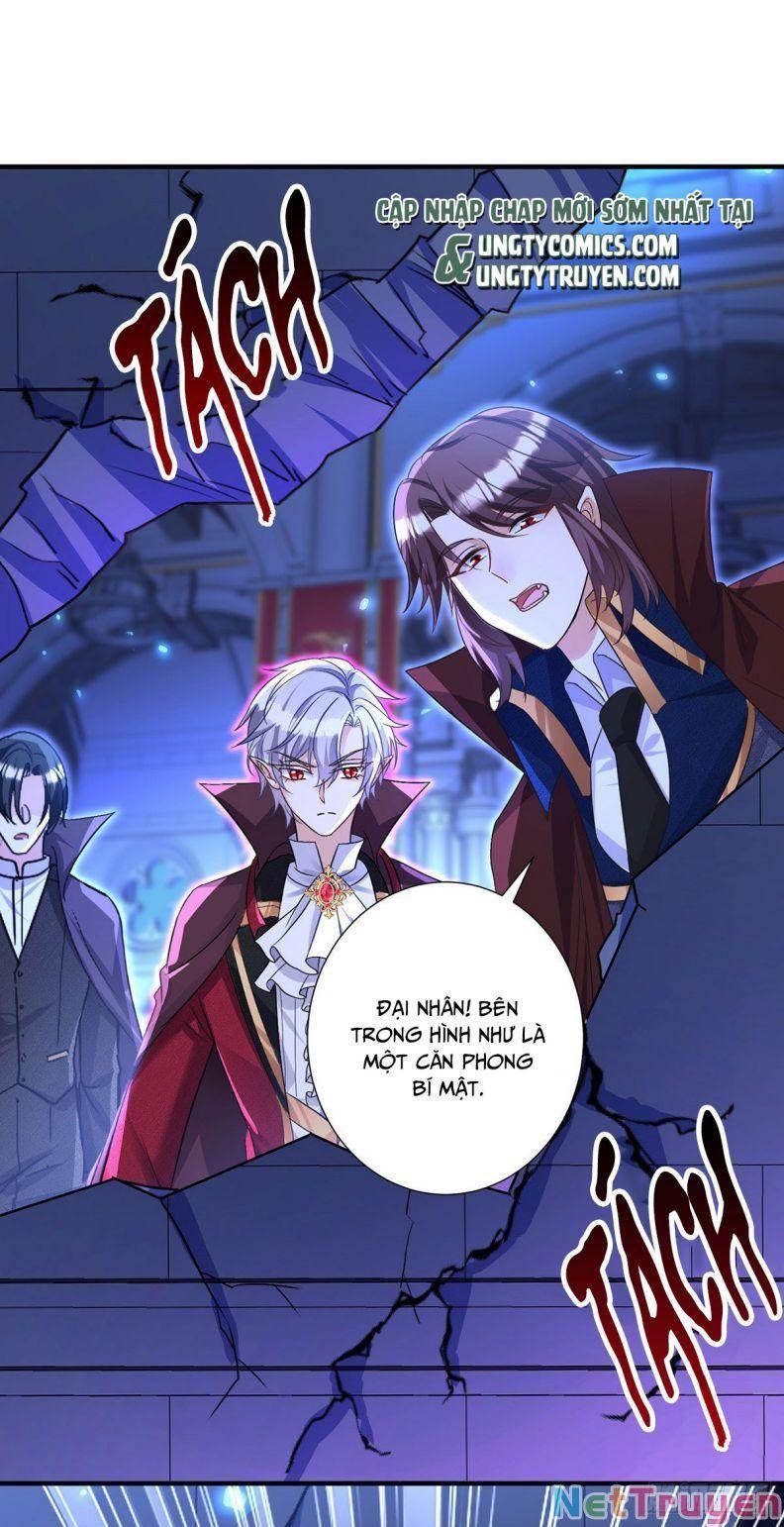 Dẫn Sói Vào Nhà Chapter 92 - Trang 2