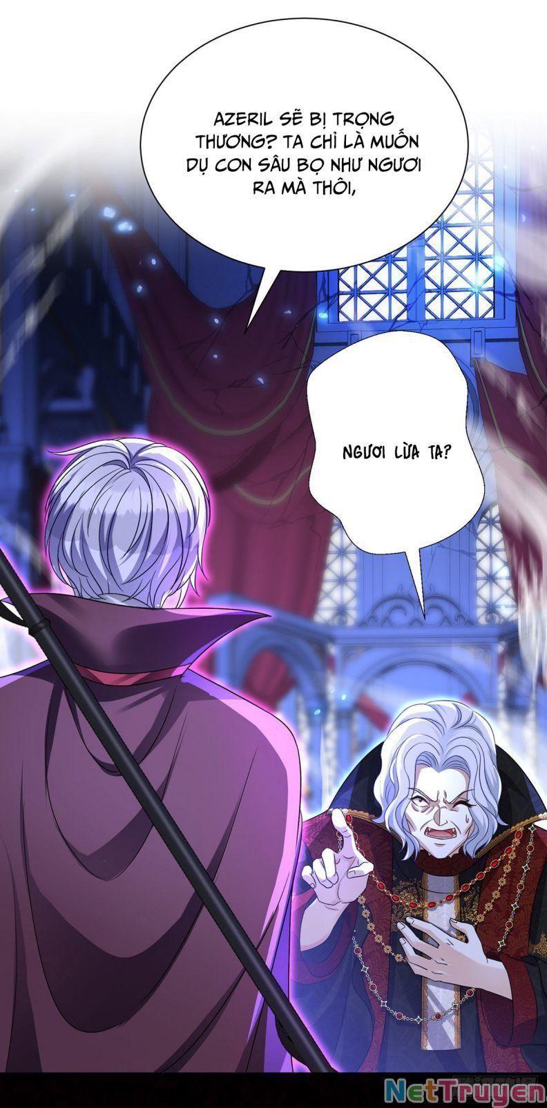 Dẫn Sói Vào Nhà Chapter 92 - Trang 2