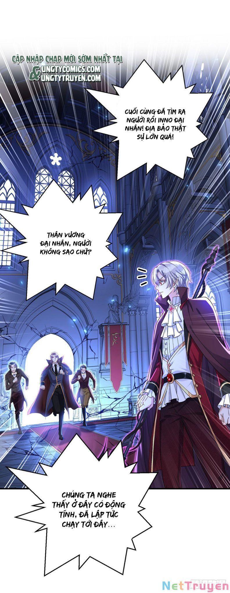 Dẫn Sói Vào Nhà Chapter 92 - Trang 2