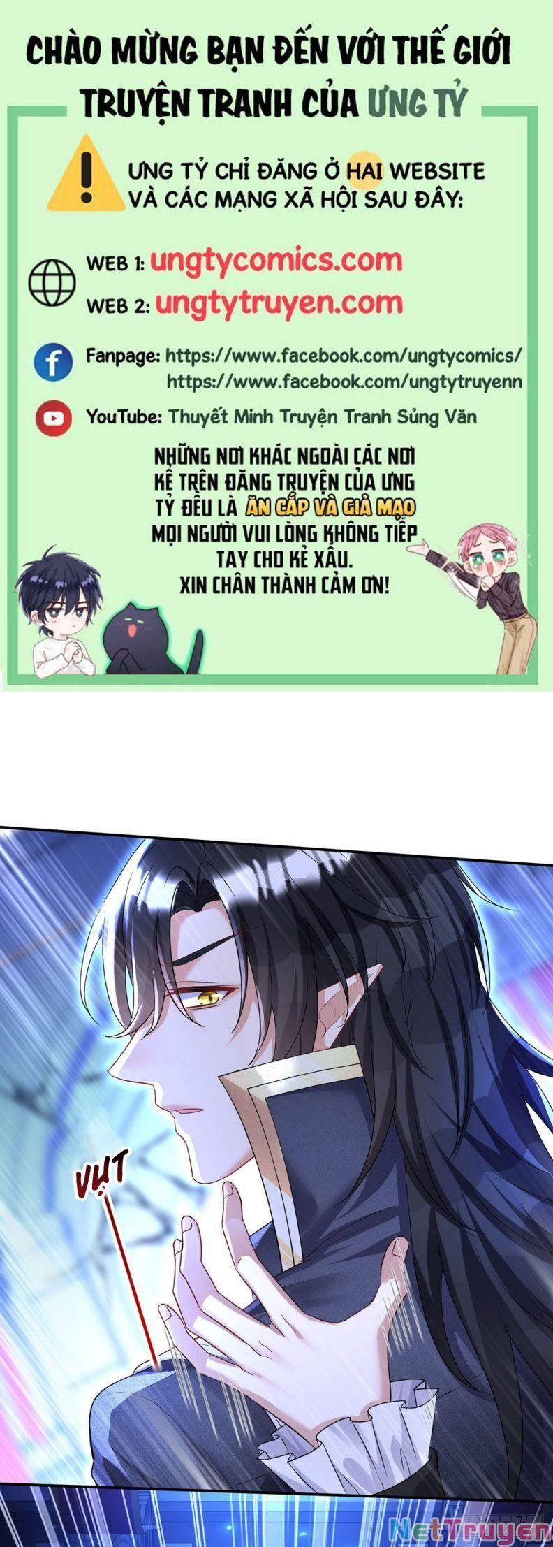 Dẫn Sói Vào Nhà Chapter 89 - Trang 2