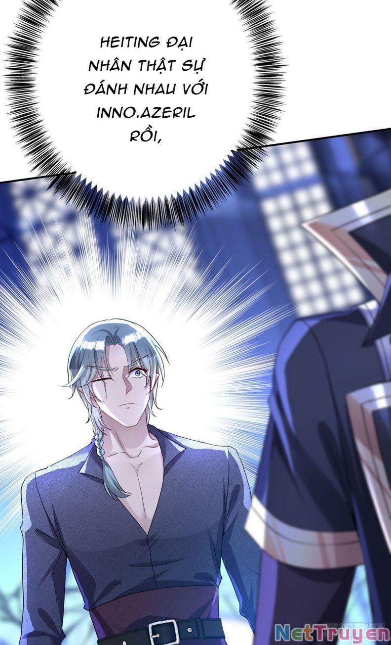 Dẫn Sói Vào Nhà Chapter 89 - Trang 2