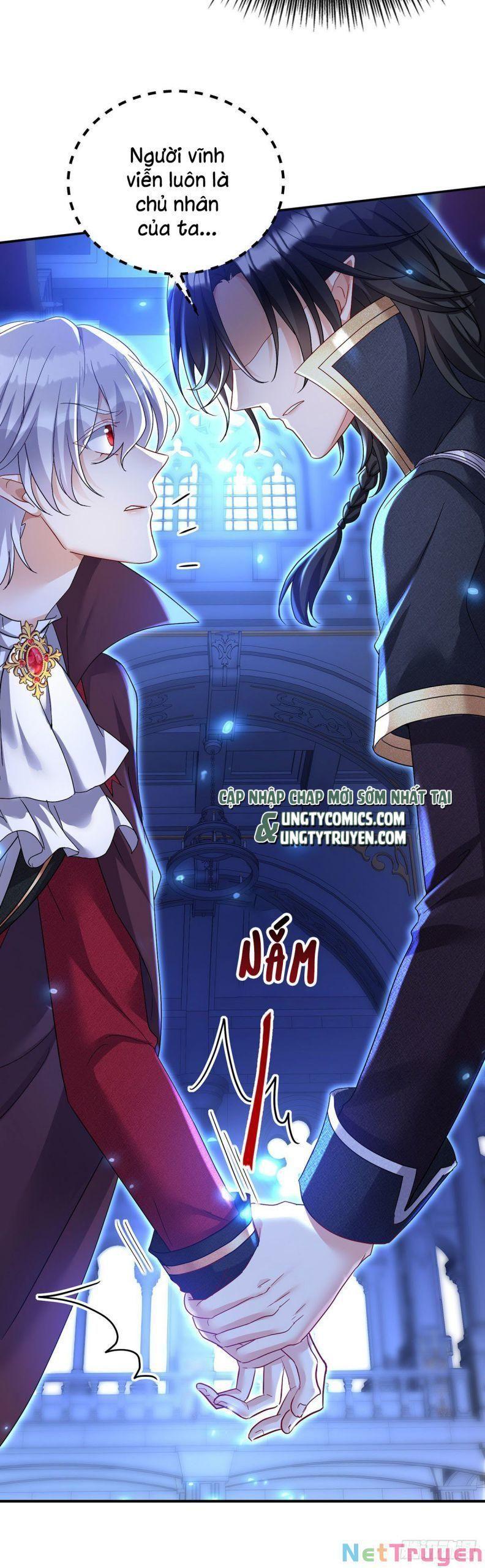 Dẫn Sói Vào Nhà Chapter 89 - Trang 2