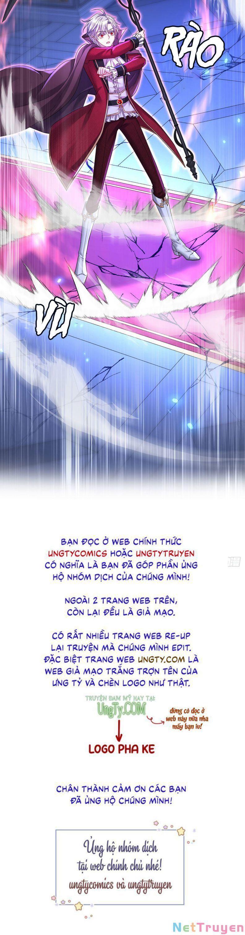 Dẫn Sói Vào Nhà Chapter 89 - Trang 2