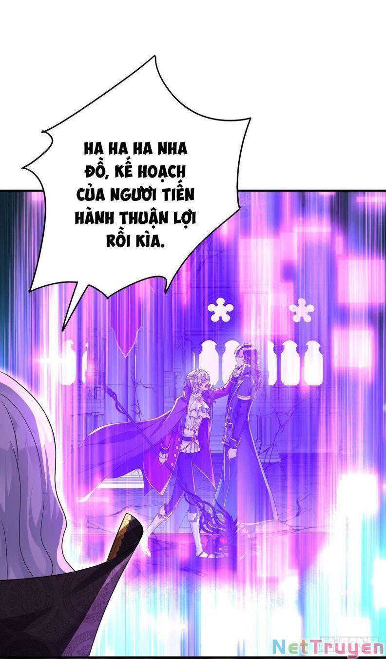 Dẫn Sói Vào Nhà Chapter 89 - Trang 2