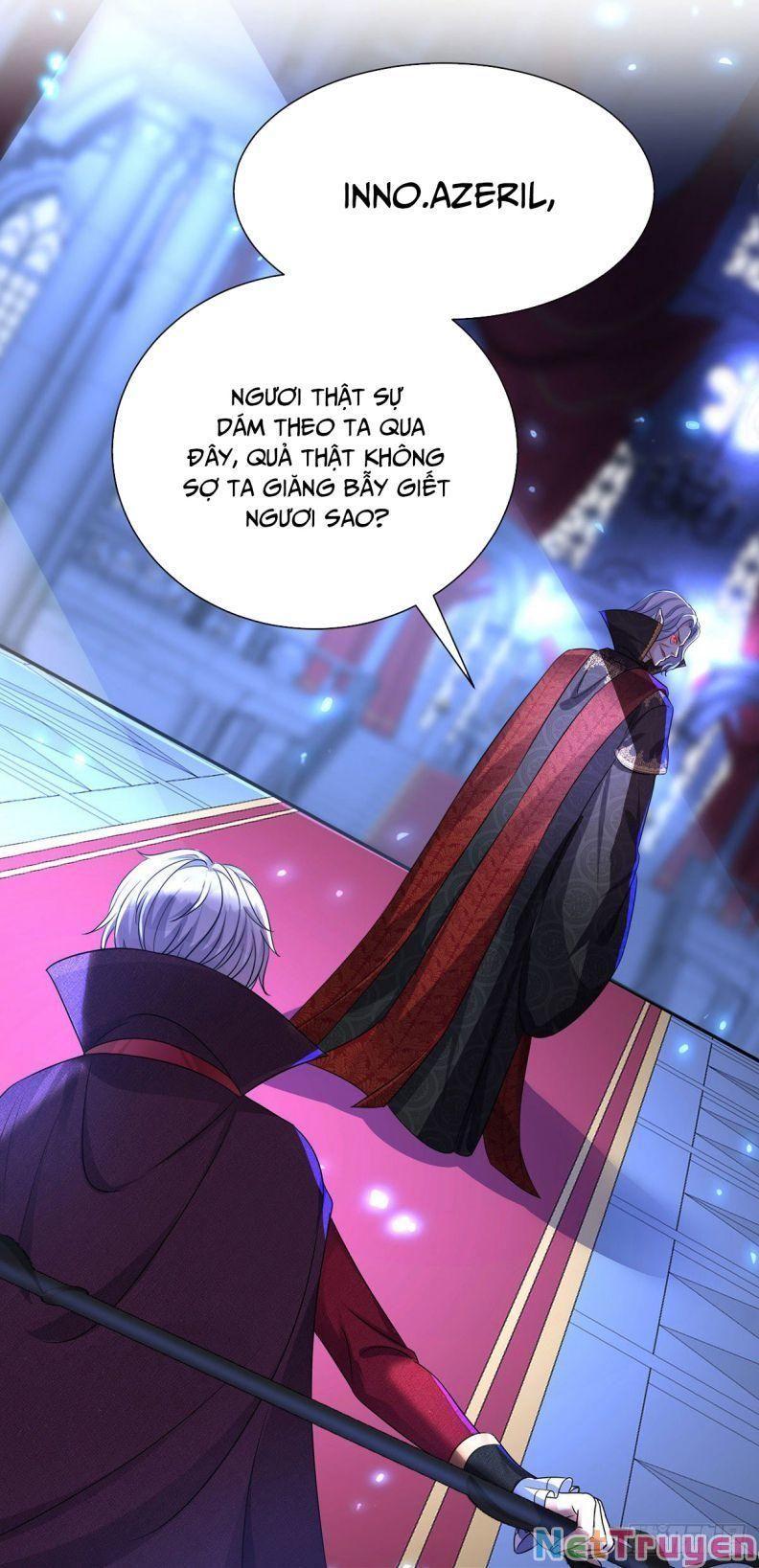 Dẫn Sói Vào Nhà Chapter 87 - Trang 2