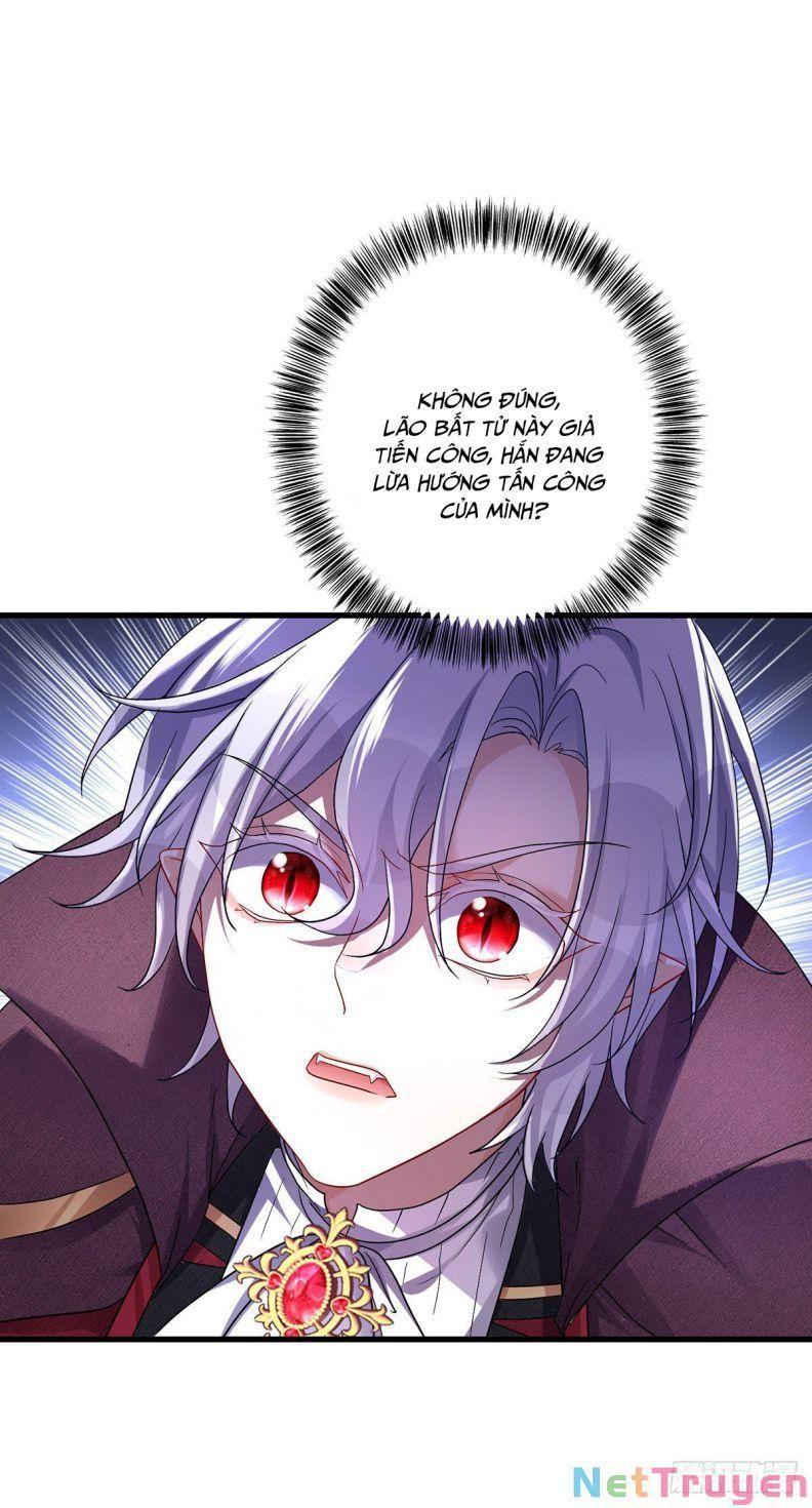 Dẫn Sói Vào Nhà Chapter 87 - Trang 2