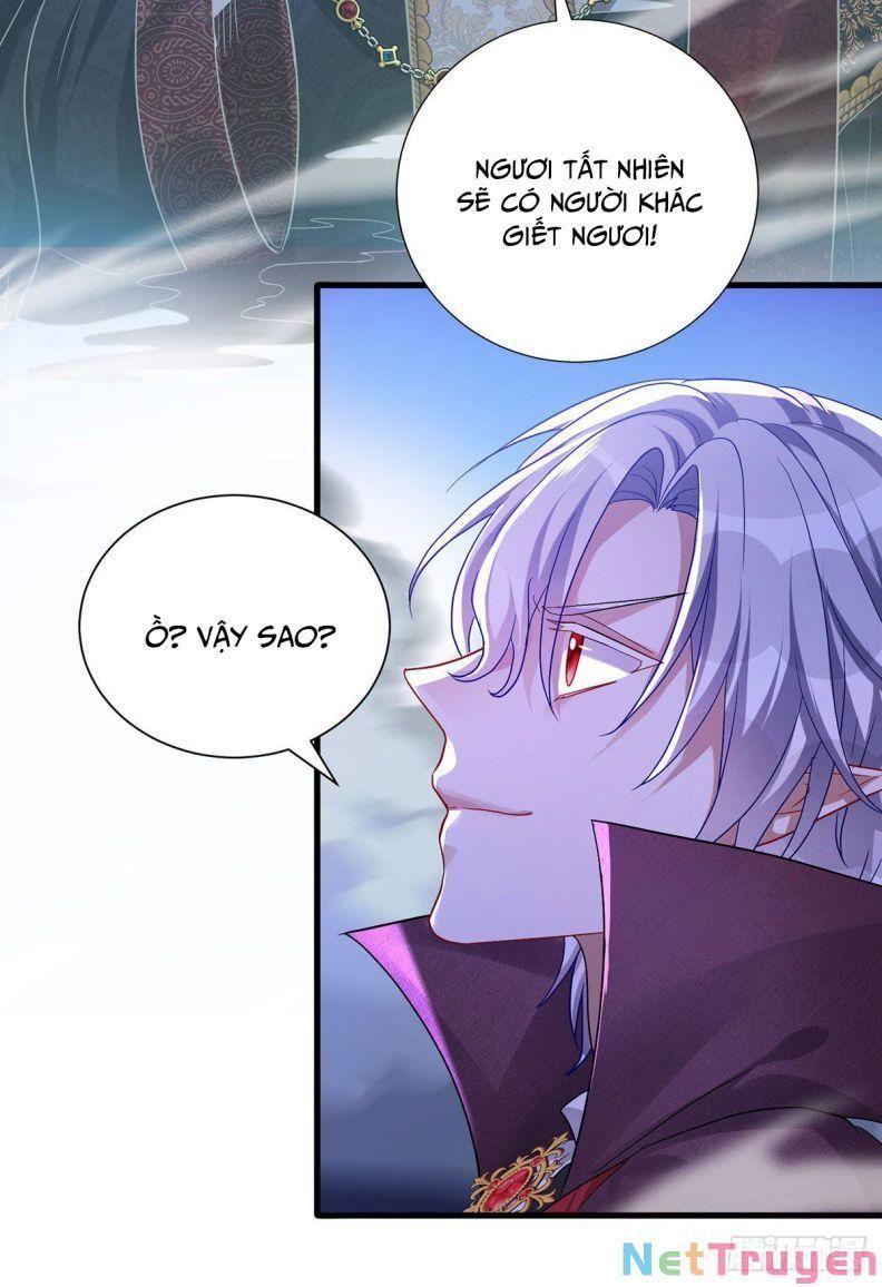 Dẫn Sói Vào Nhà Chapter 87 - Trang 2