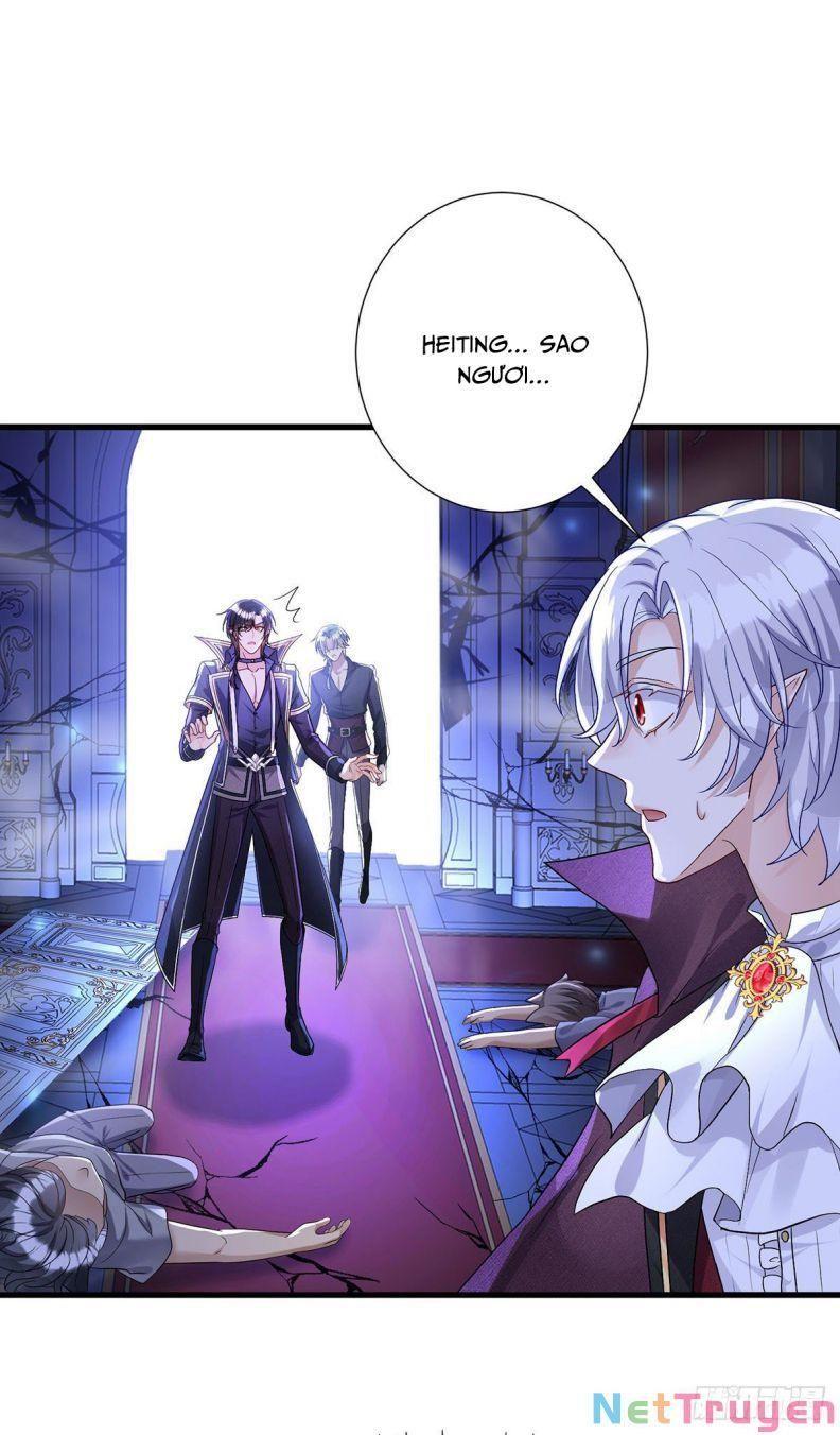 Dẫn Sói Vào Nhà Chapter 87 - Trang 2