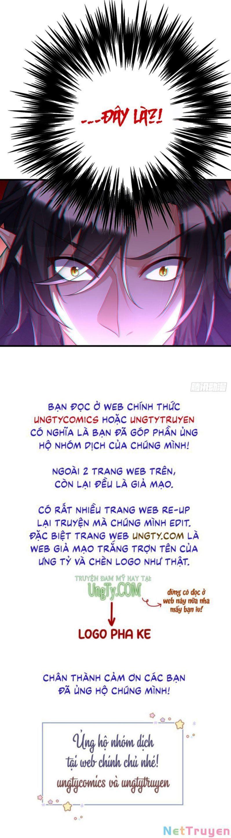 Dẫn Sói Vào Nhà Chapter 87 - Trang 2