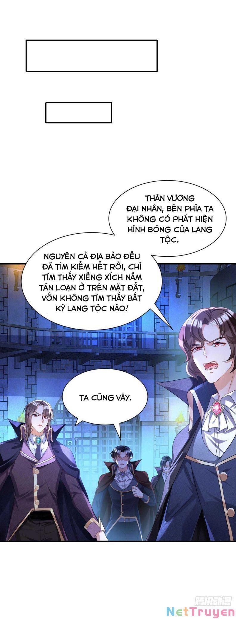 Dẫn Sói Vào Nhà Chapter 86 - Trang 2