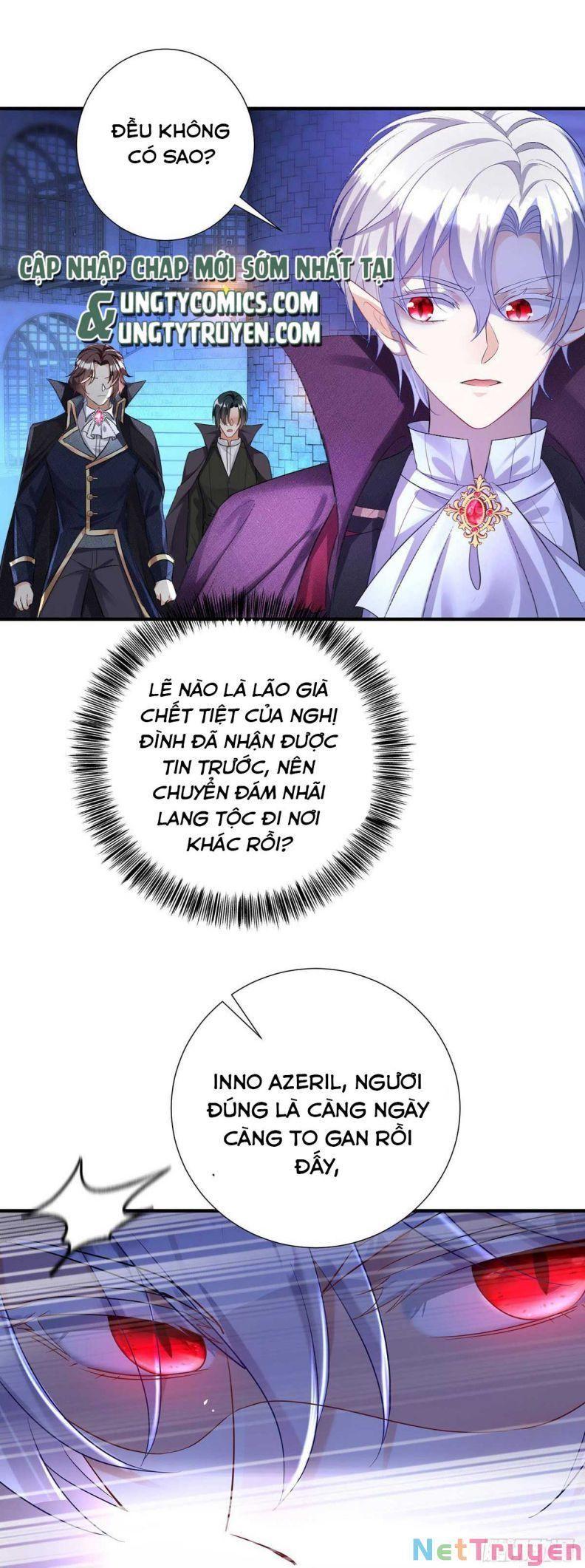 Dẫn Sói Vào Nhà Chapter 86 - Trang 2