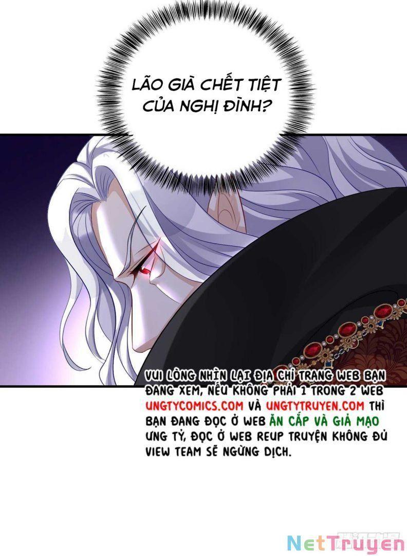 Dẫn Sói Vào Nhà Chapter 86 - Trang 2