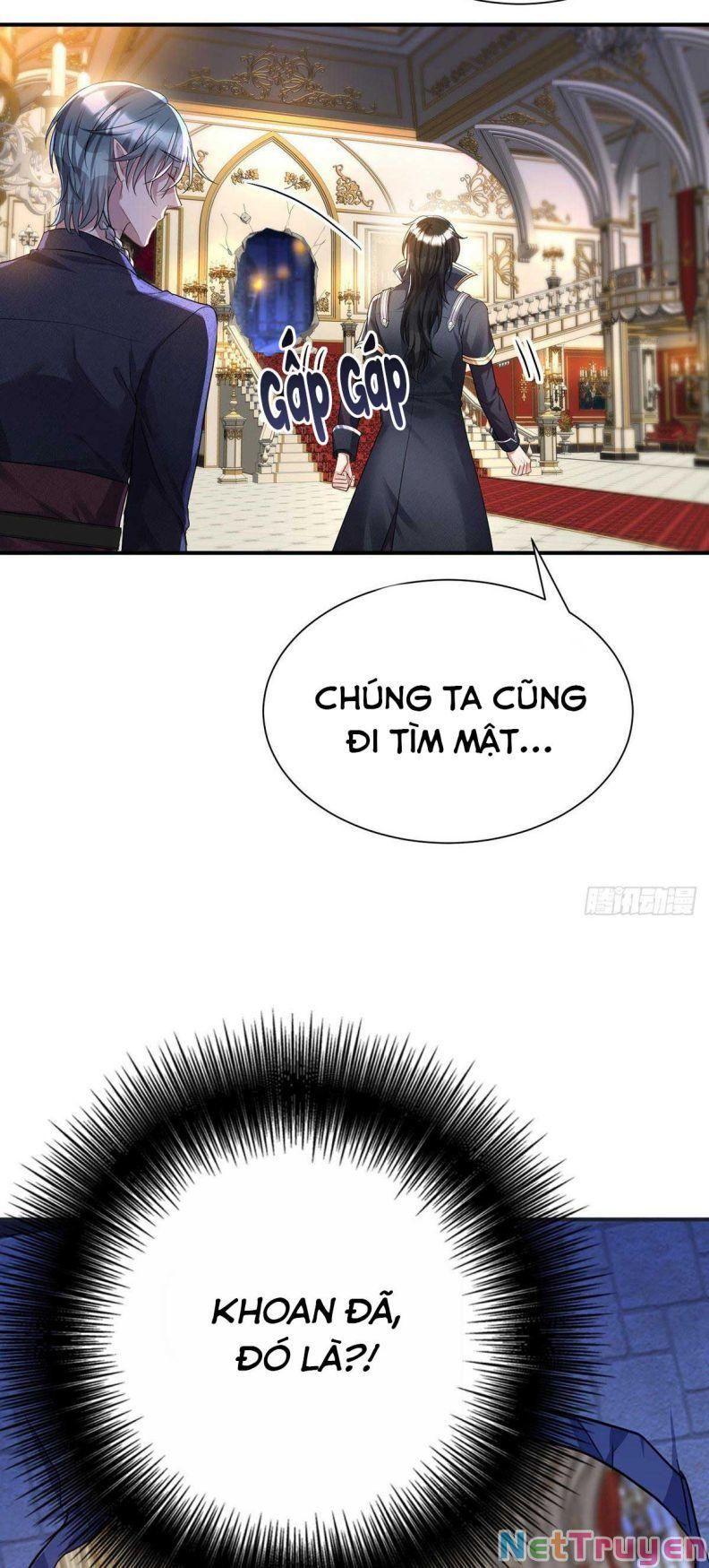 Dẫn Sói Vào Nhà Chapter 86 - Trang 2