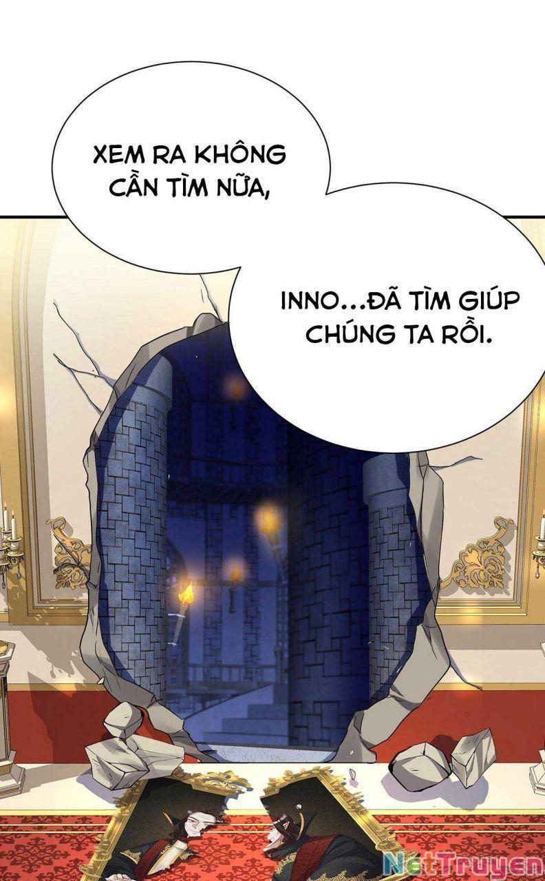 Dẫn Sói Vào Nhà Chapter 86 - Trang 2