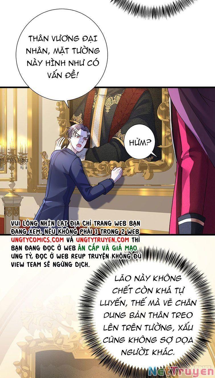 Dẫn Sói Vào Nhà Chapter 84 - Trang 2