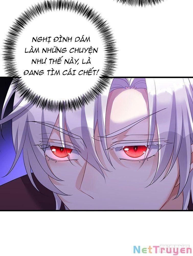 Dẫn Sói Vào Nhà Chapter 84 - Trang 2