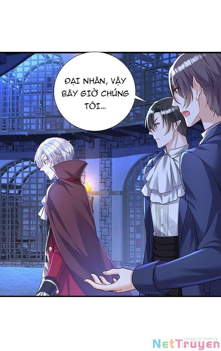 Dẫn Sói Vào Nhà Chapter 84 - Trang 2