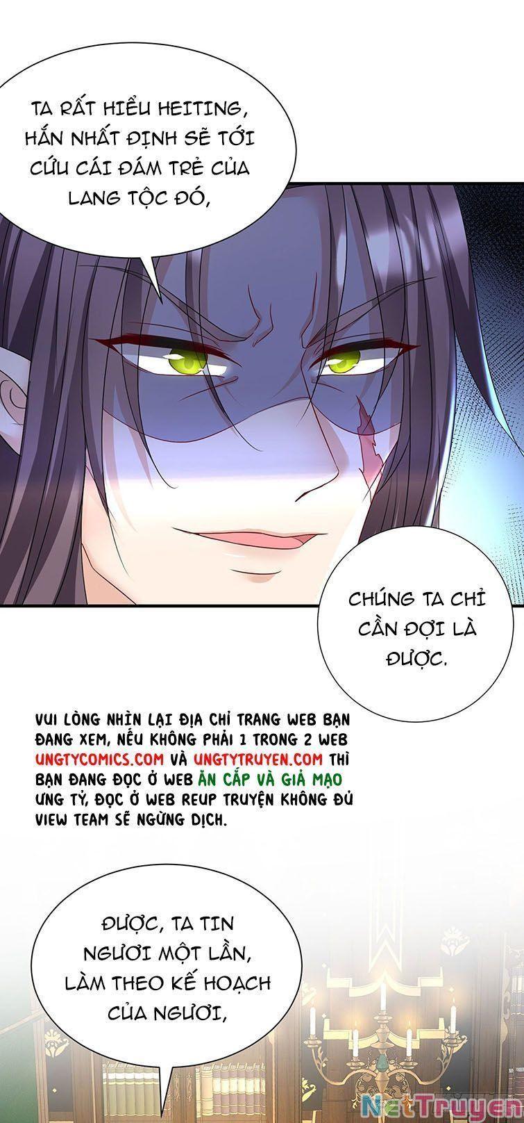 Dẫn Sói Vào Nhà Chapter 84 - Trang 2