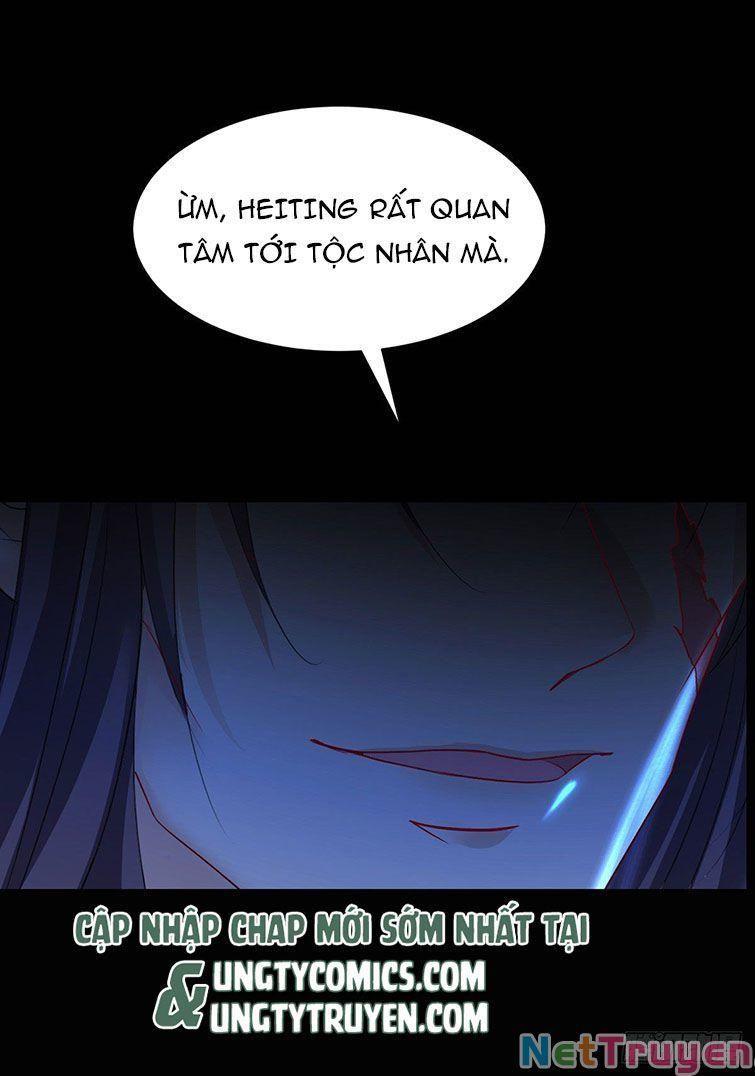 Dẫn Sói Vào Nhà Chapter 84 - Trang 2