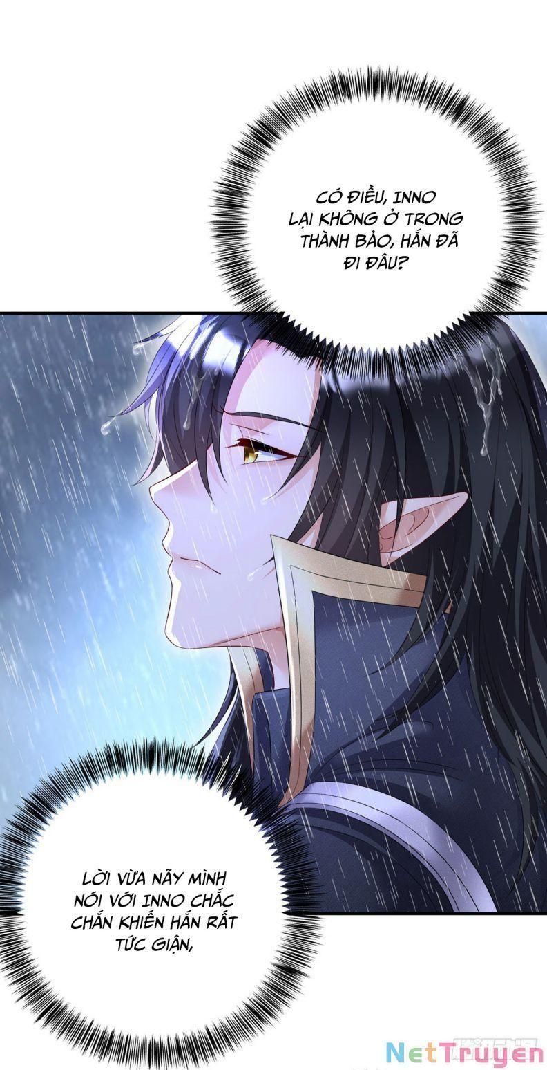 Dẫn Sói Vào Nhà Chapter 83 - Trang 2