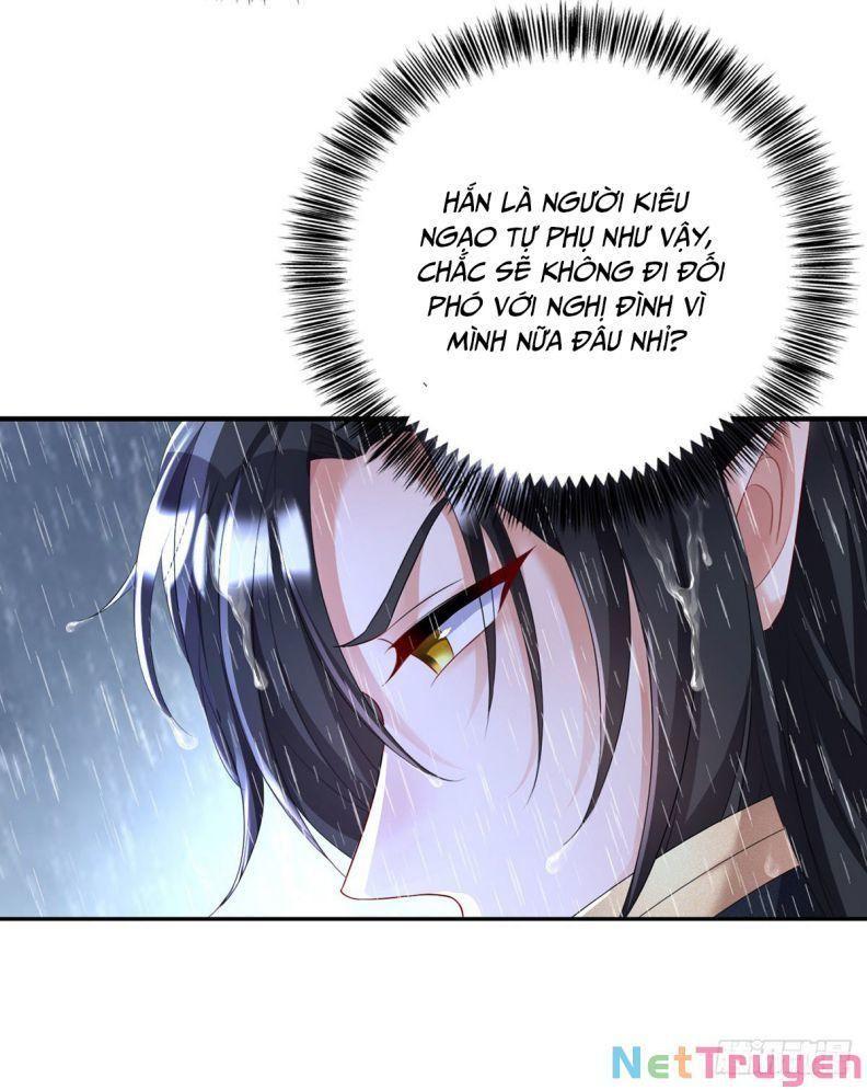 Dẫn Sói Vào Nhà Chapter 83 - Trang 2