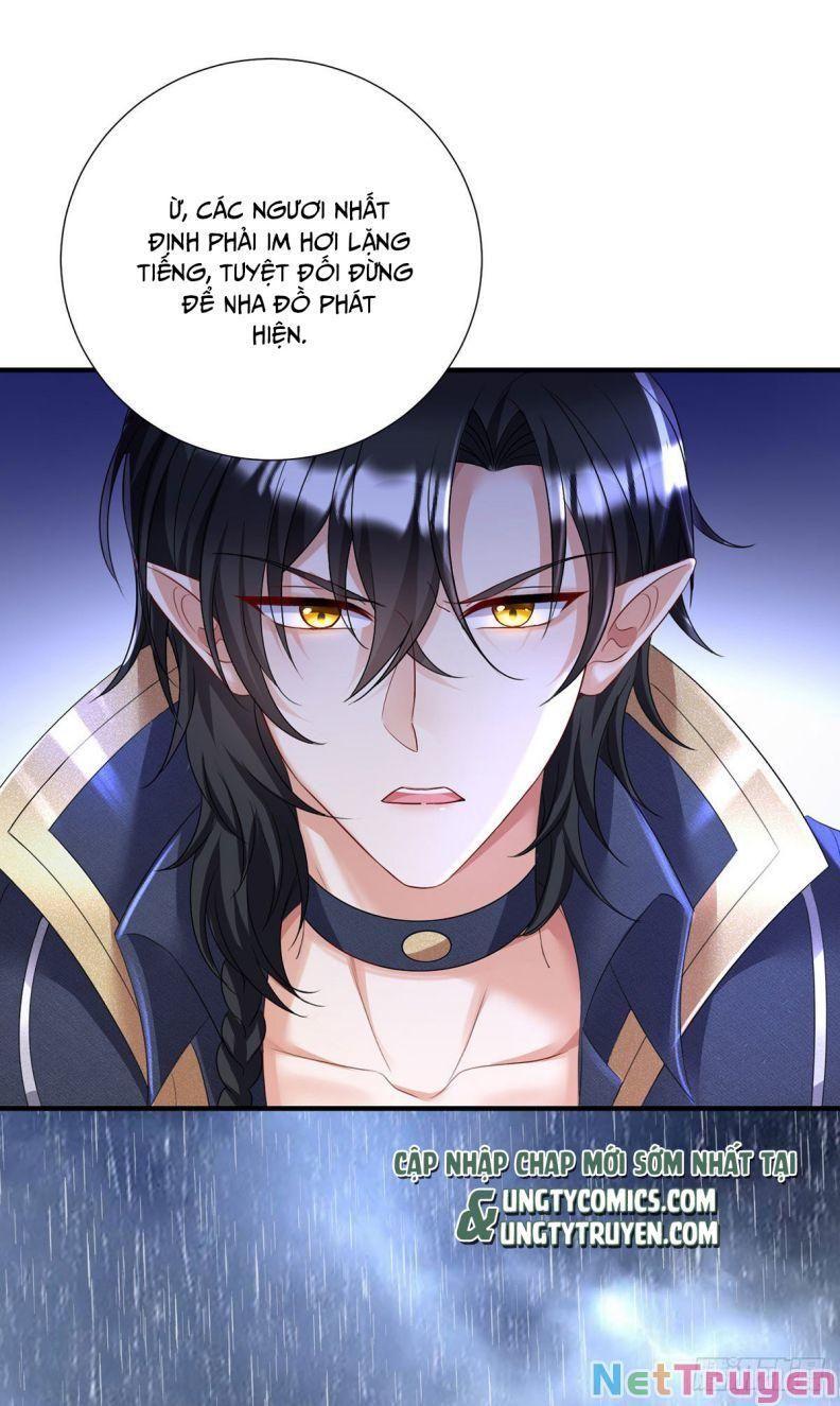 Dẫn Sói Vào Nhà Chapter 83 - Trang 2