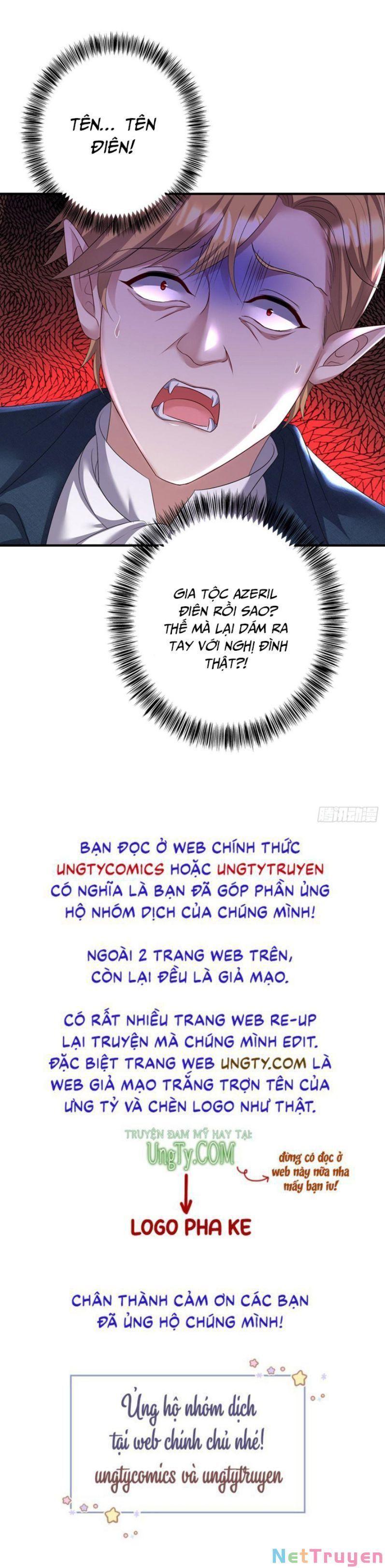 Dẫn Sói Vào Nhà Chapter 83 - Trang 2