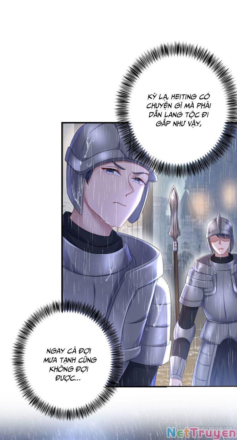 Dẫn Sói Vào Nhà Chapter 83 - Trang 2