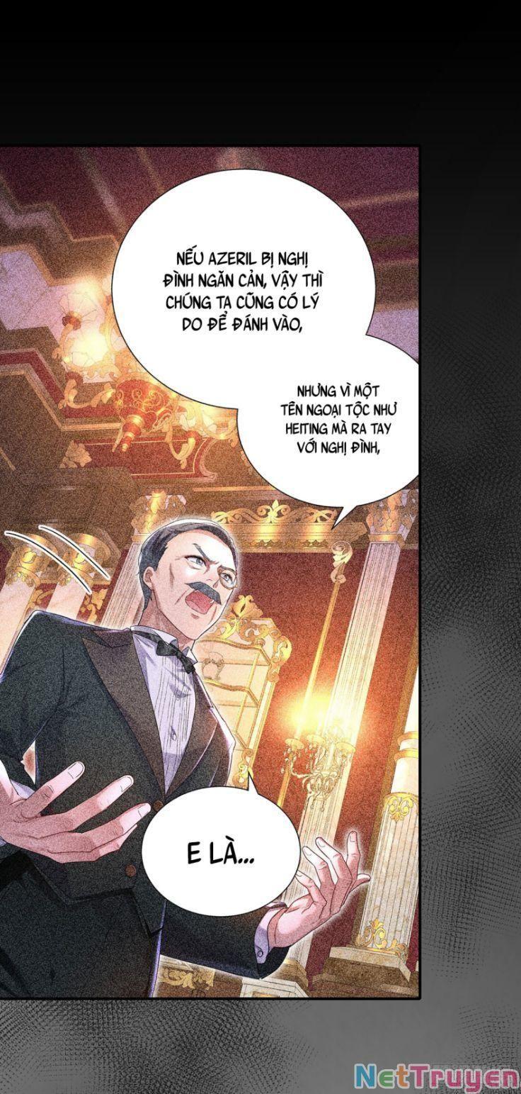 Dẫn Sói Vào Nhà Chapter 82 - Trang 2