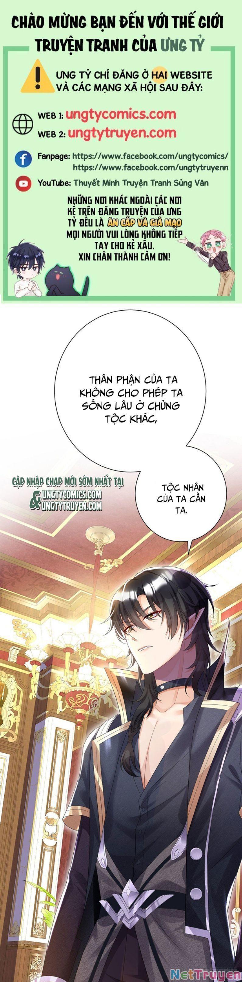 Dẫn Sói Vào Nhà Chapter 81 - Trang 2