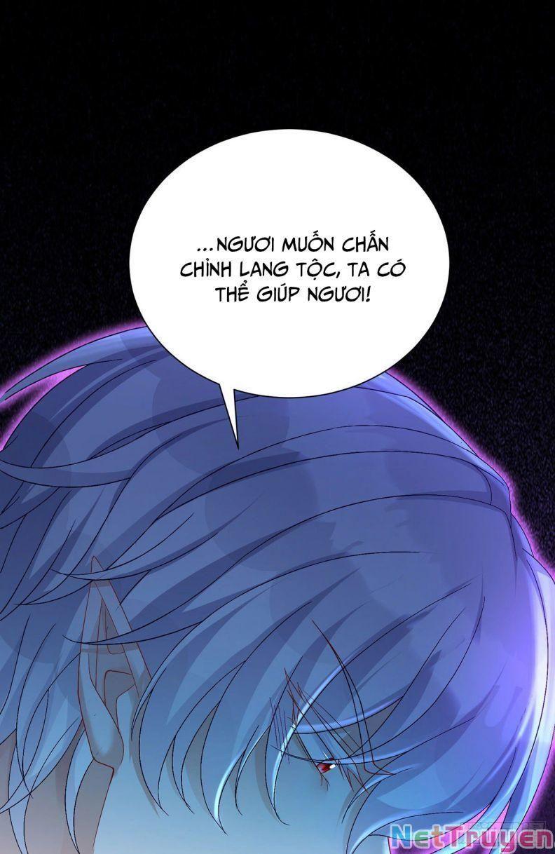 Dẫn Sói Vào Nhà Chapter 81 - Trang 2