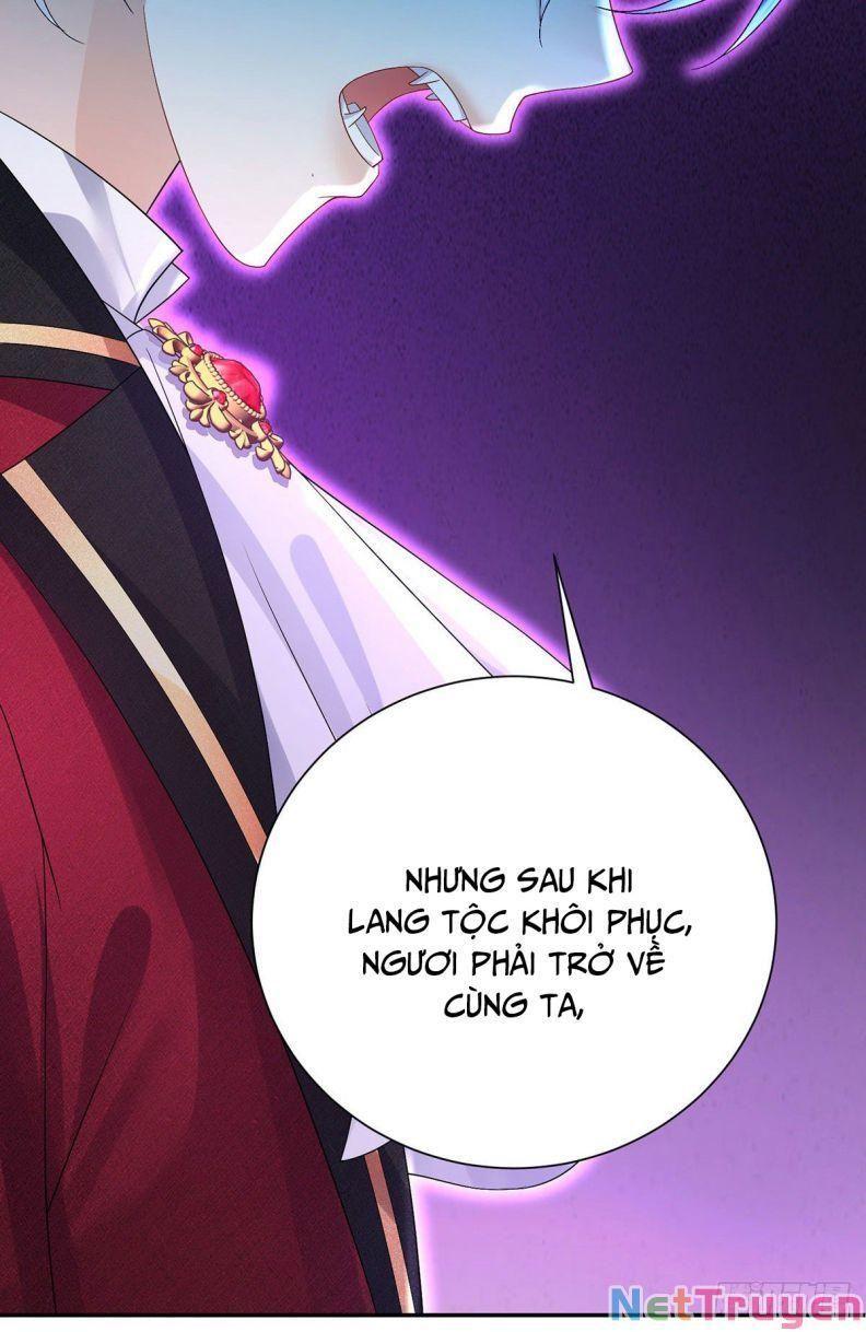 Dẫn Sói Vào Nhà Chapter 81 - Trang 2