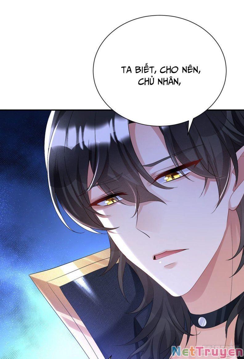 Dẫn Sói Vào Nhà Chapter 81 - Trang 2