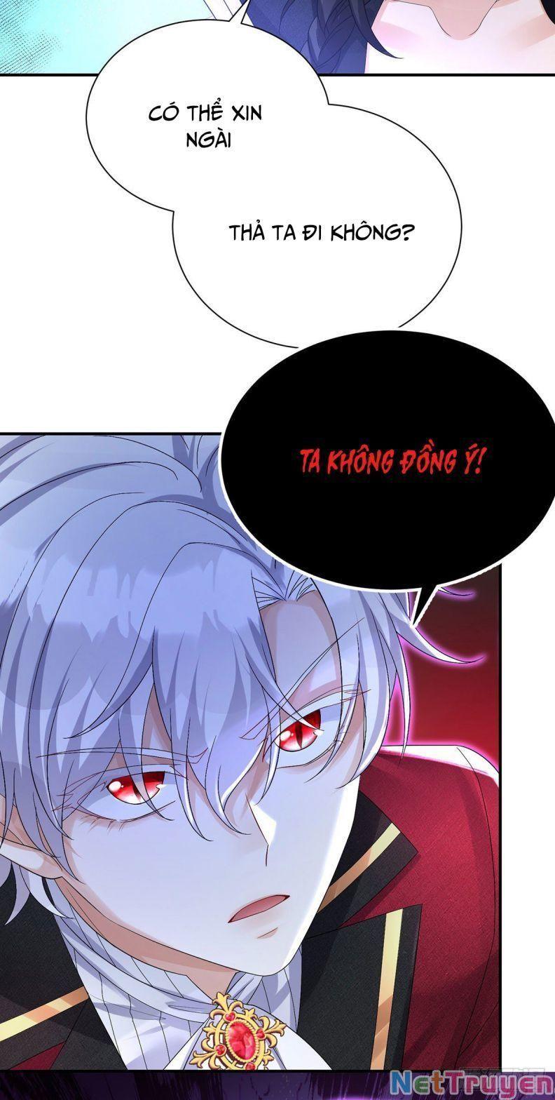 Dẫn Sói Vào Nhà Chapter 81 - Trang 2