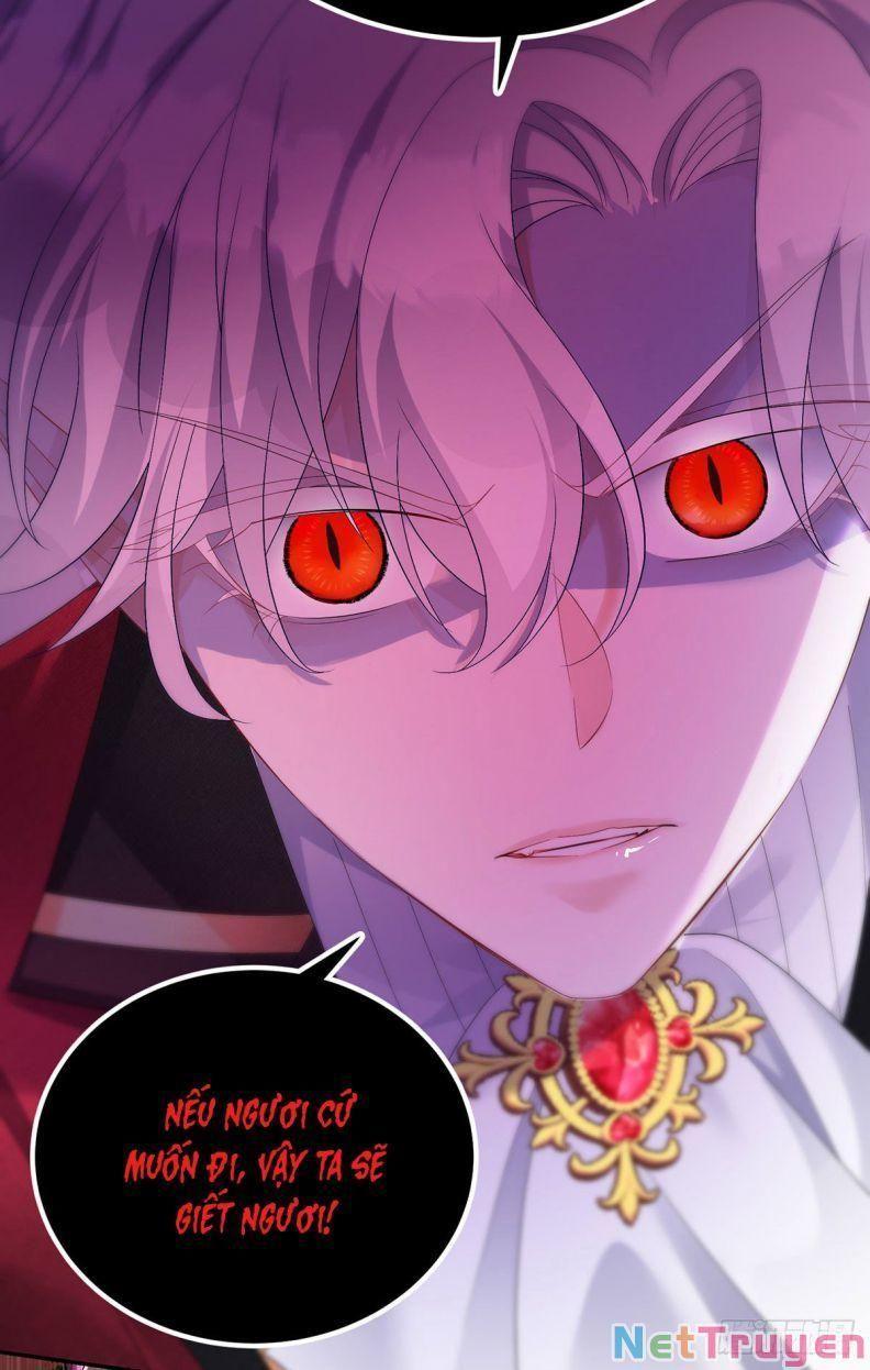 Dẫn Sói Vào Nhà Chapter 81 - Trang 2