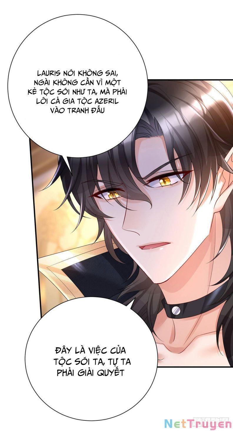 Dẫn Sói Vào Nhà Chapter 80 - Trang 2