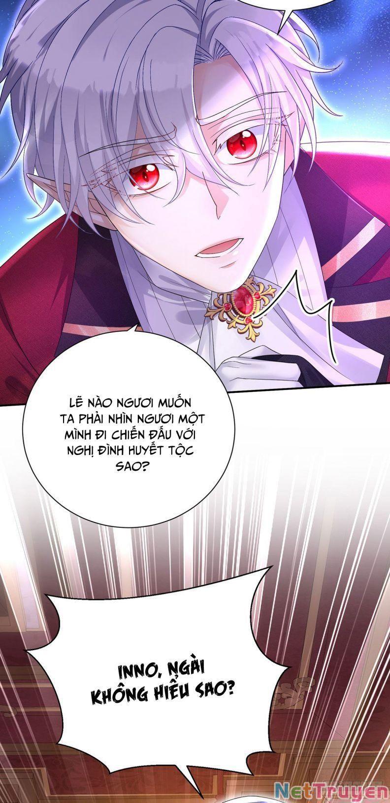 Dẫn Sói Vào Nhà Chapter 80 - Trang 2