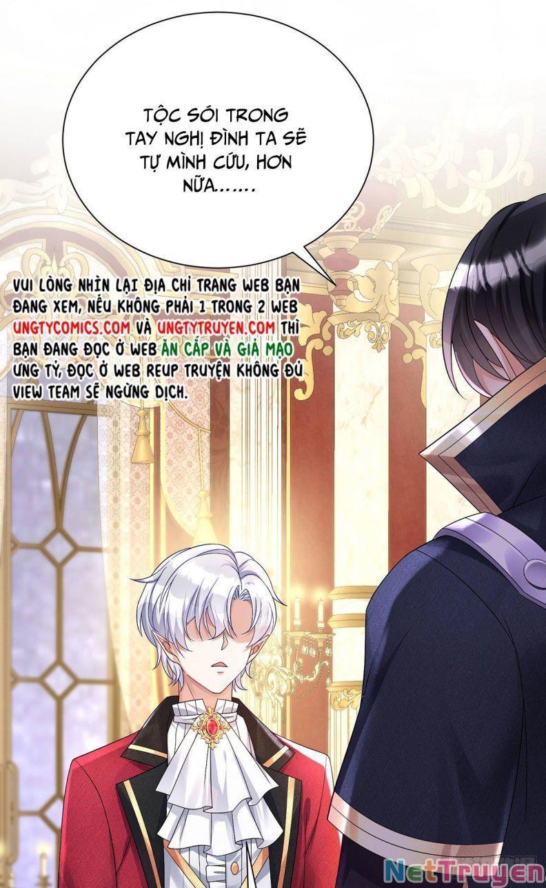 Dẫn Sói Vào Nhà Chapter 80 - Trang 2