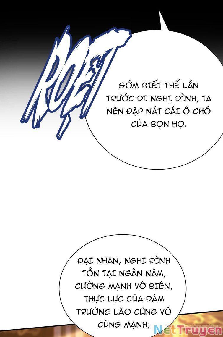 Dẫn Sói Vào Nhà Chapter 79 - Trang 2