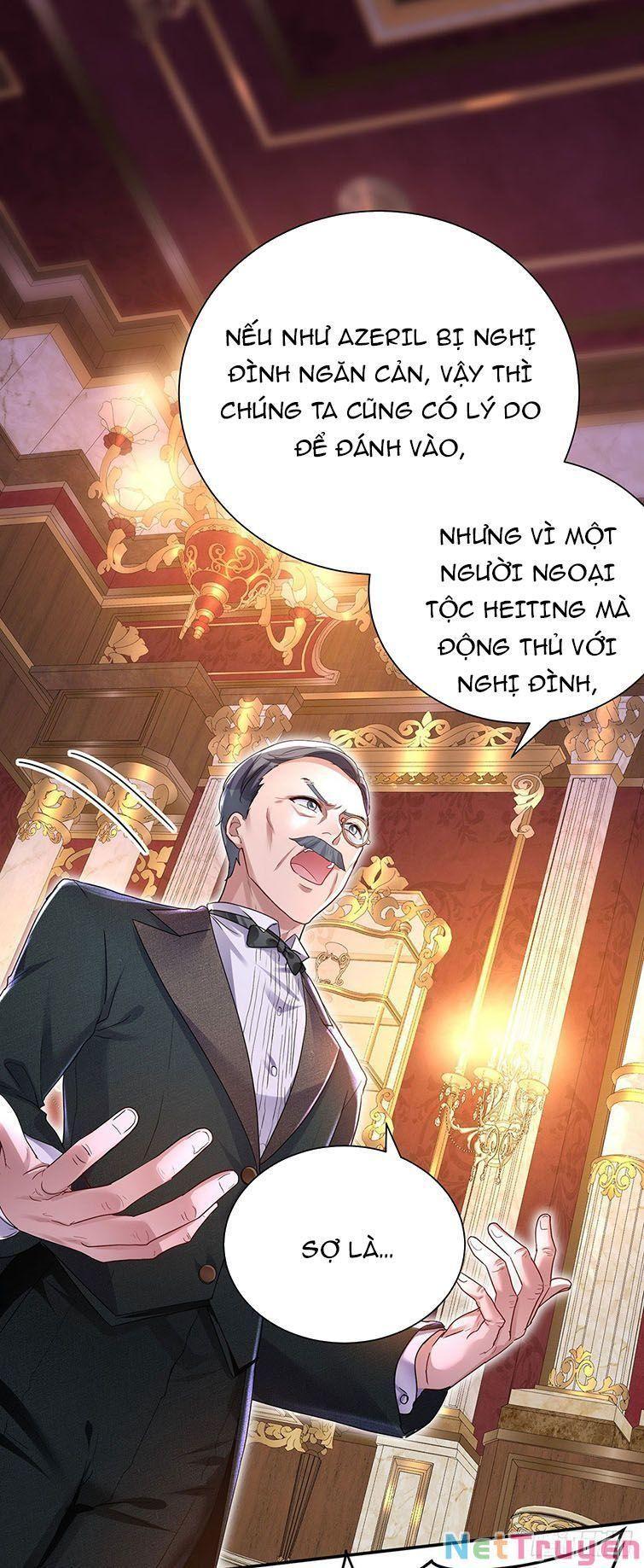 Dẫn Sói Vào Nhà Chapter 79 - Trang 2