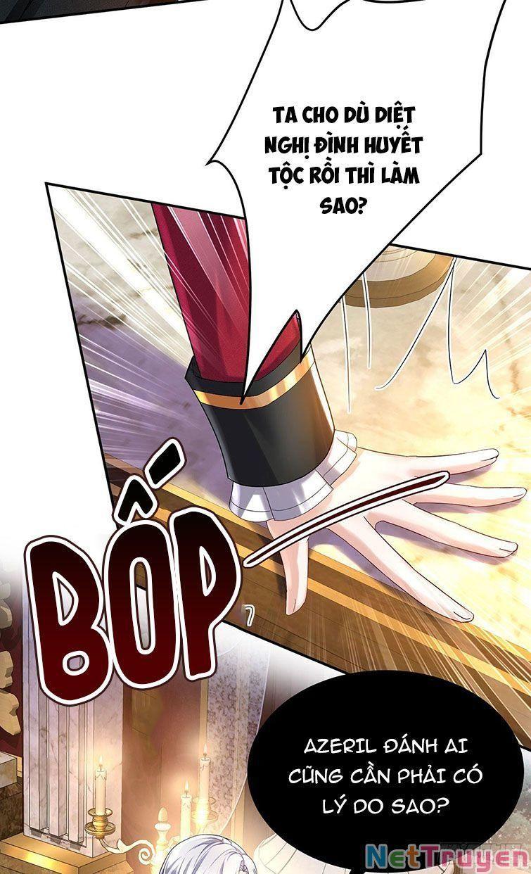 Dẫn Sói Vào Nhà Chapter 79 - Trang 2