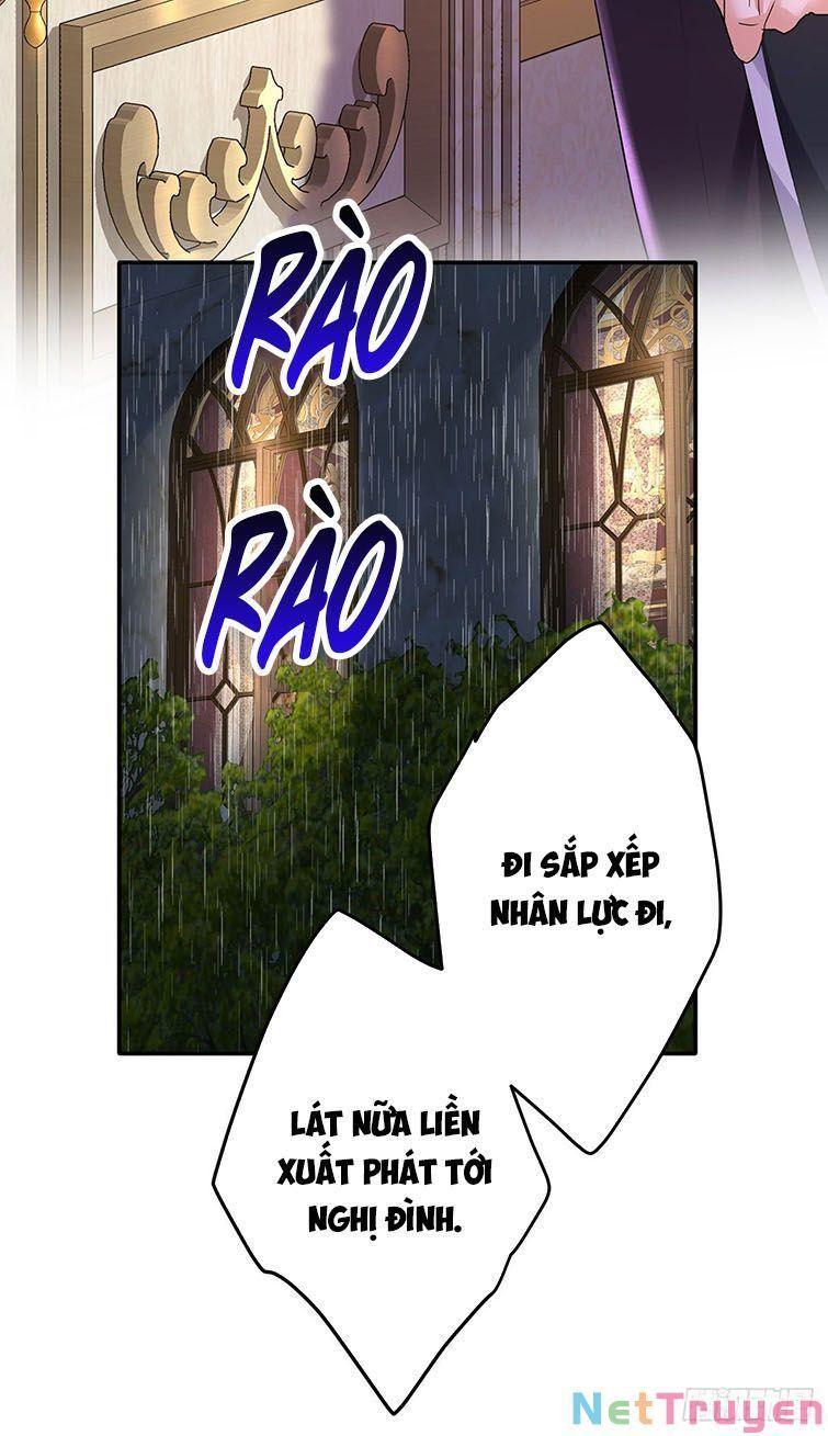 Dẫn Sói Vào Nhà Chapter 79 - Trang 2