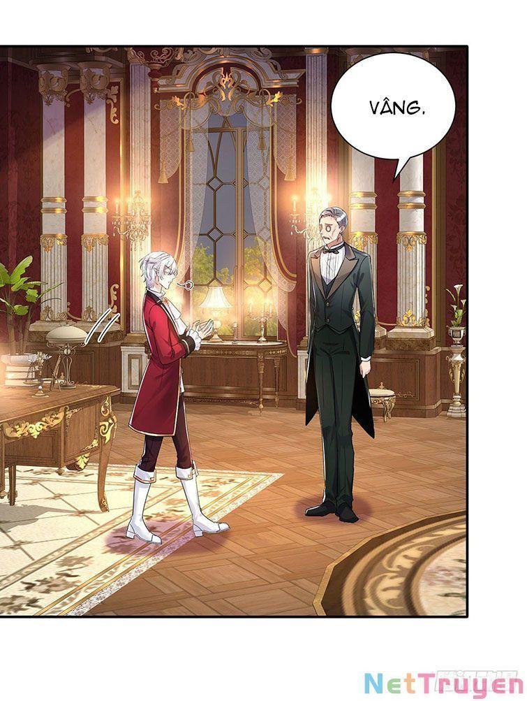 Dẫn Sói Vào Nhà Chapter 79 - Trang 2