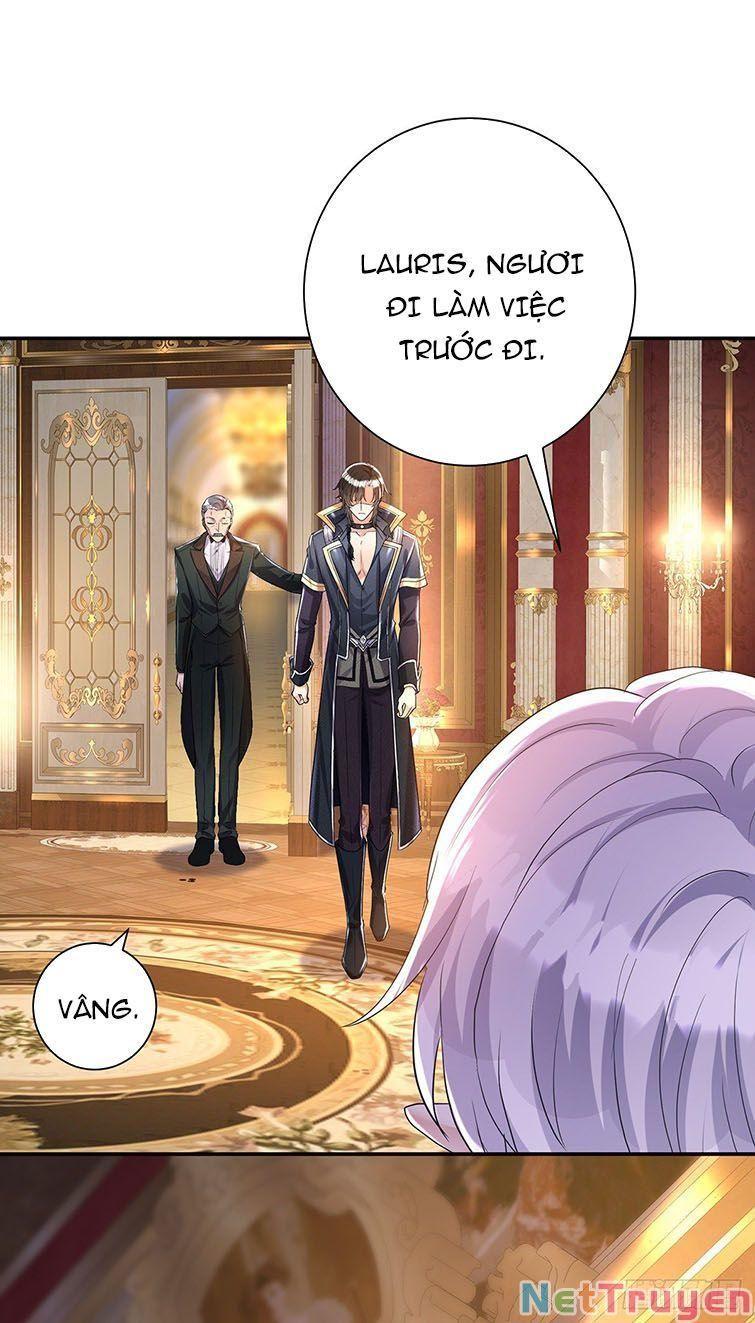 Dẫn Sói Vào Nhà Chapter 79 - Trang 2