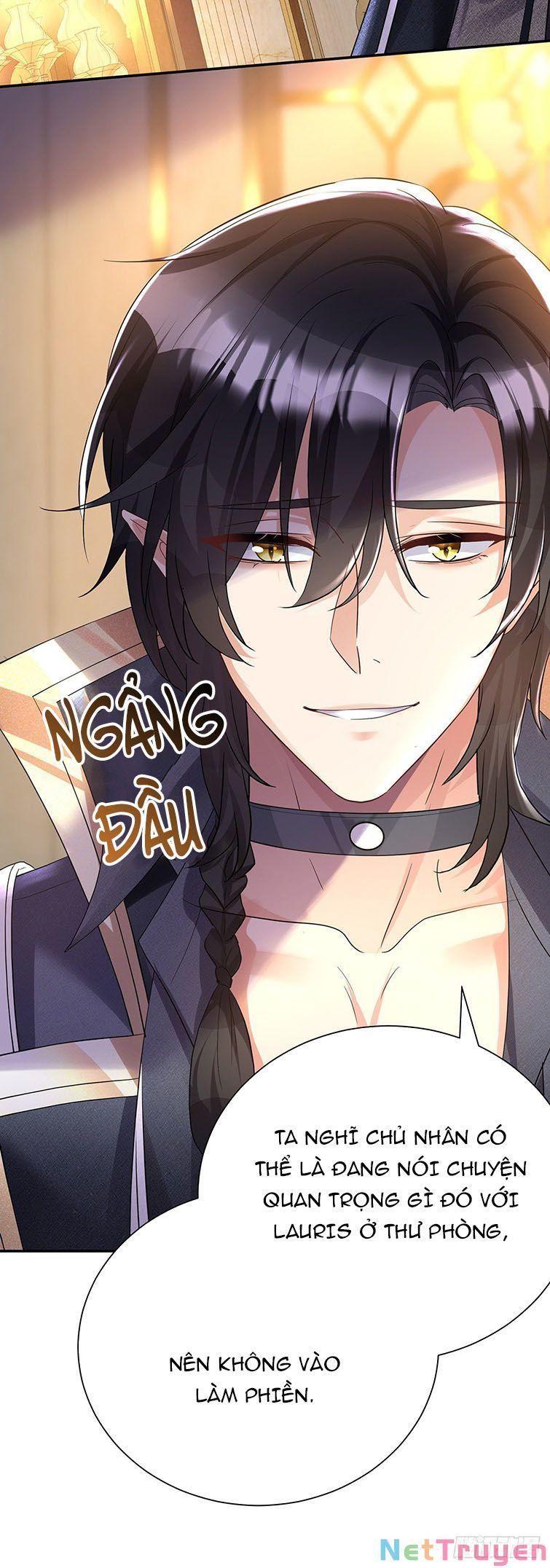 Dẫn Sói Vào Nhà Chapter 79 - Trang 2