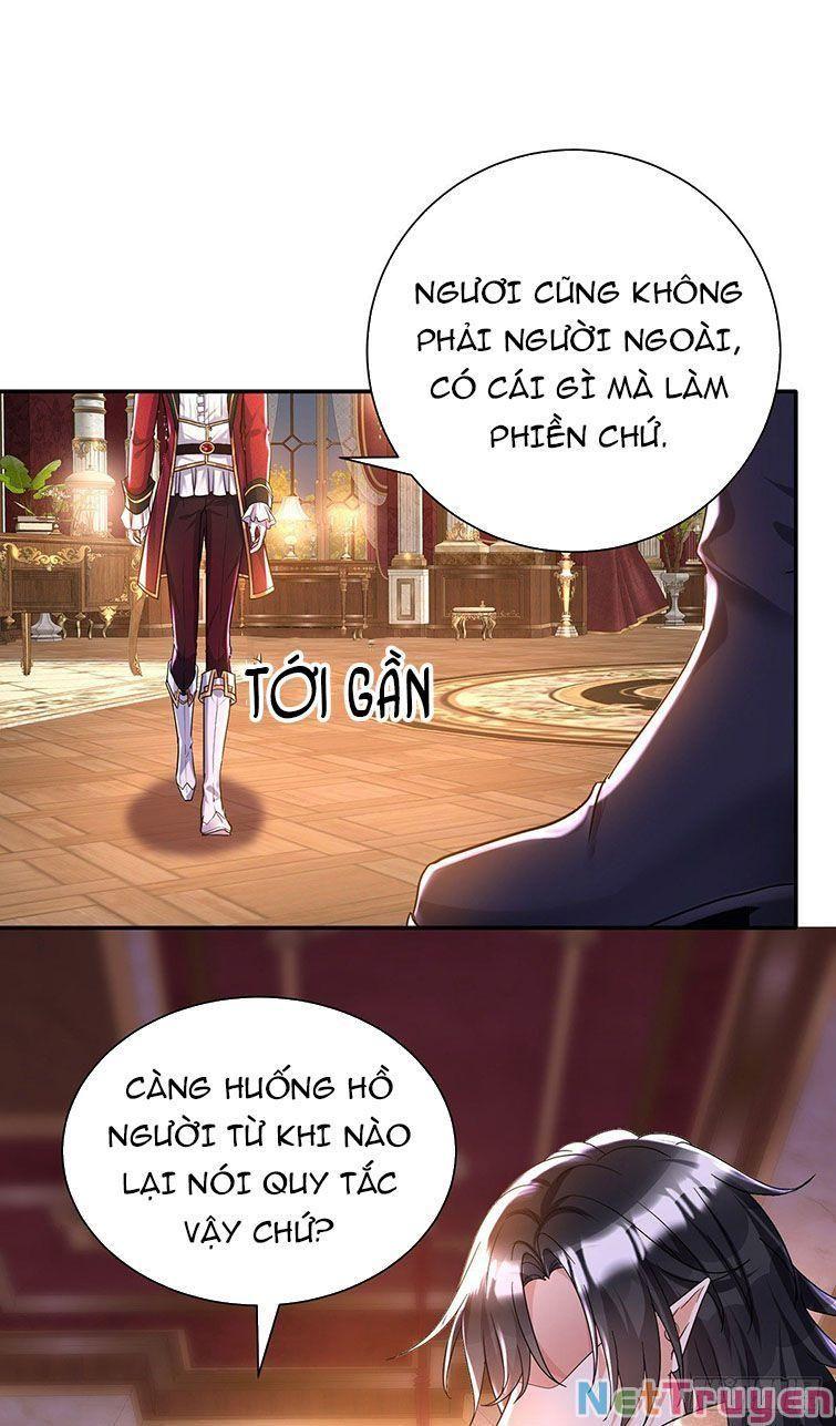 Dẫn Sói Vào Nhà Chapter 79 - Trang 2