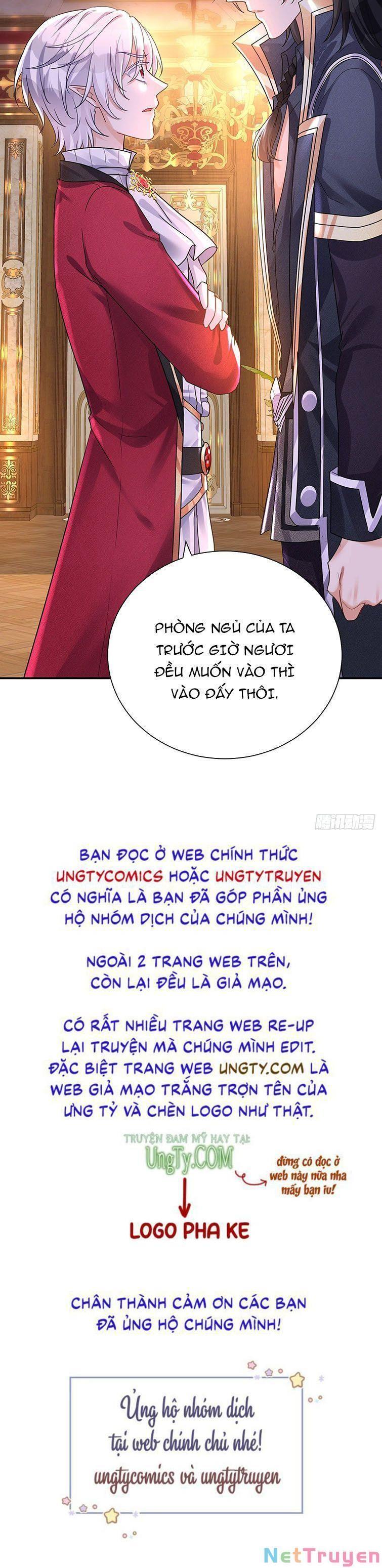 Dẫn Sói Vào Nhà Chapter 79 - Trang 2